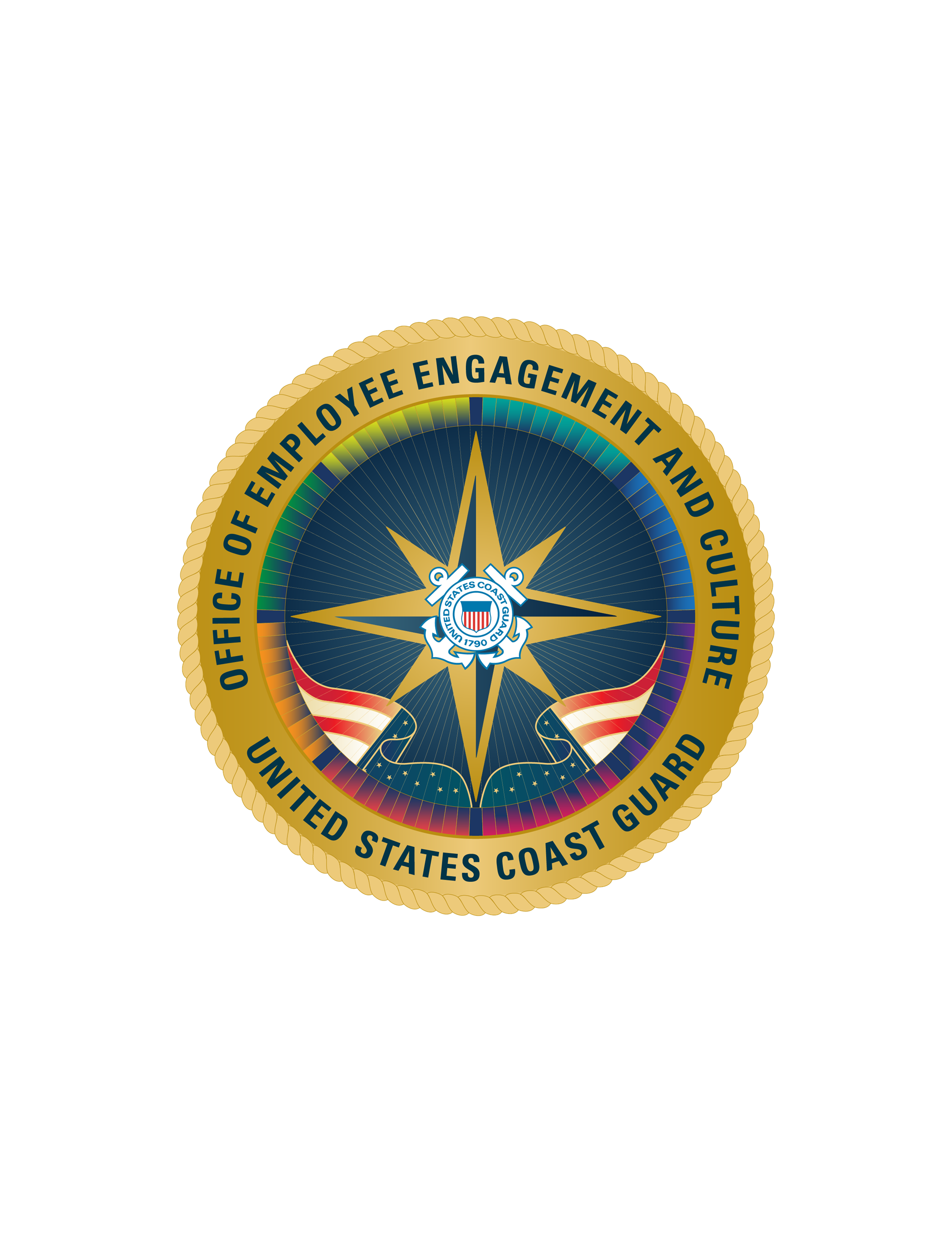 Office of Employee Engagement and Culture Logo